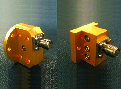 通用检测器(DET)-西安福川电子科技 通用检测器(DET)-西安福川电子科技