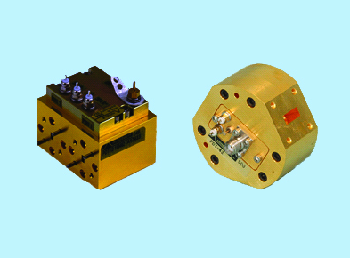 单刀双掷PIN开关-西安福川电子科技-航天电缆电线