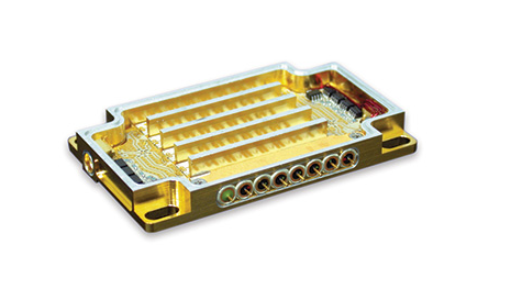 开关滤波器组-西安福川电子科技-航天电线电缆 开关滤波器组-西安福川电子科技-航天电线电缆