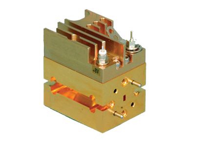 功率放大器（AMP系列）-西安福川电子科技-航天电线电缆