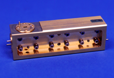 3端口高指向性耦合器-西安福川电子科技