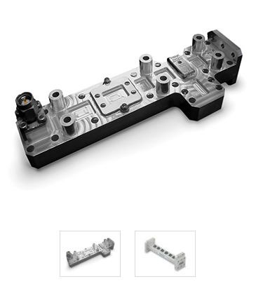 MW波导负载-西安福川电子科技-航天电线电缆