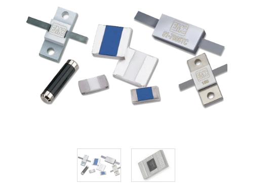 电阻和端接-西安福川电子科技-航天电线电缆