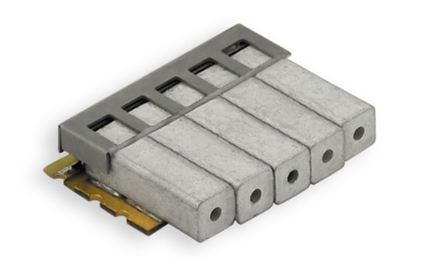 陶瓷过滤器-航天电线电缆-西安福川电子科技