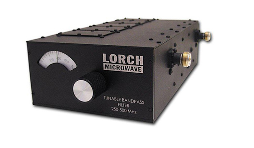 射频可调滤波器-西安福川电子科技-带通/带阻/数字可调滤波器