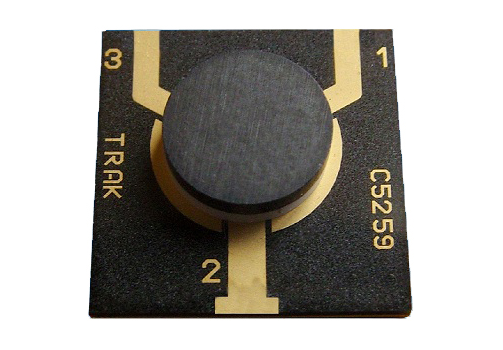 微带隔离器和循环器-西安福川电子科技-航天电线电缆