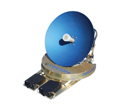 KaStream 5000 MK II Ku波段天线系统-航天电线电缆 KaStream 5000 MK II Ku波段天线系统-航天电线电缆