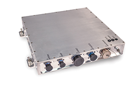 天线控制单元-航天电线电缆-西安福川电子科技