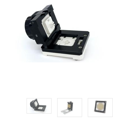 标准阵列和外围测试-标准测试插座-航天电线电缆