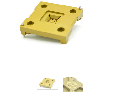 外围三体温测试-航天电线电缆-西安福川电子科技