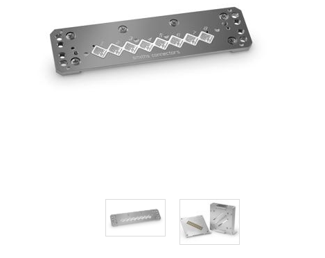 Volta系列探头-WLCSP测试的探头-西安福川电子科技