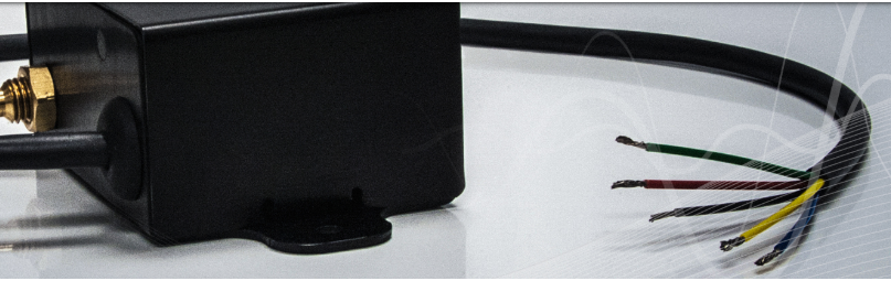 监控传感器-西安福川电子科技-传感器