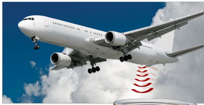 FlightGear Rad Alt电缆组件-航天电线电缆-西安福川电子科技