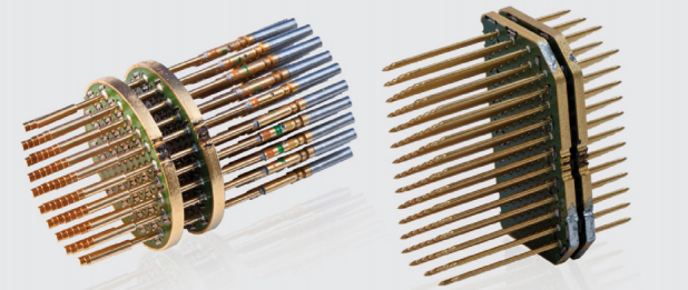 TVS连接器-PCB二极管-瞬态电压抑制