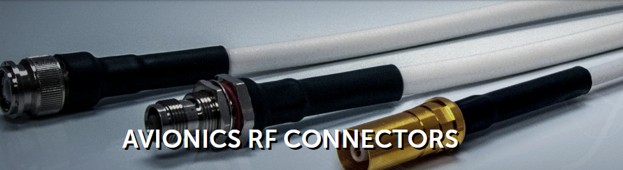 航空射频连接器-射频连接器-航空连接器