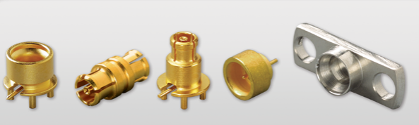 SSMPO互连系列-西安福川电子科技