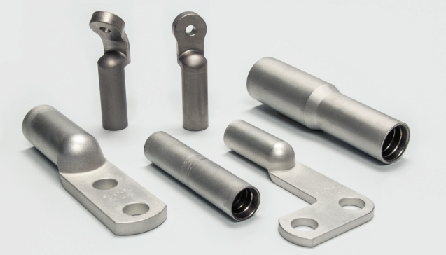 定制接线端子和接头产品-西安福川电子科技