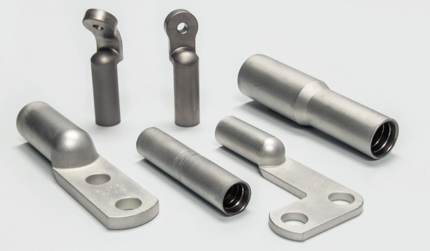 Custom Terminal Lugs & Splices-西安福川电子科技