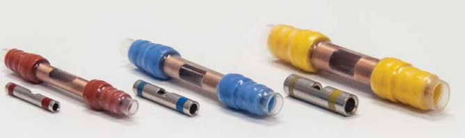 铝电缆密封接线端子和工具-西安福川电子科技-航天电线电缆