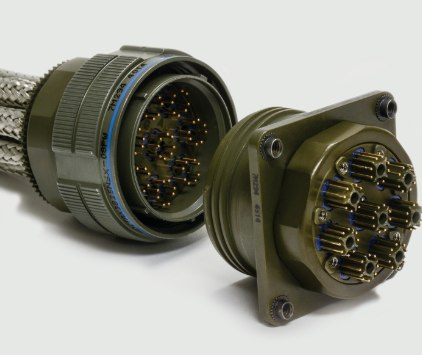 HOCTAX3811NPJ-02SF-PCB-1系列高速连接器-连接器-西安福川电子科技 HOCTAX3811NPJ-02SF-PCB-1系列高速连接器-连接器-西安福川电子科技