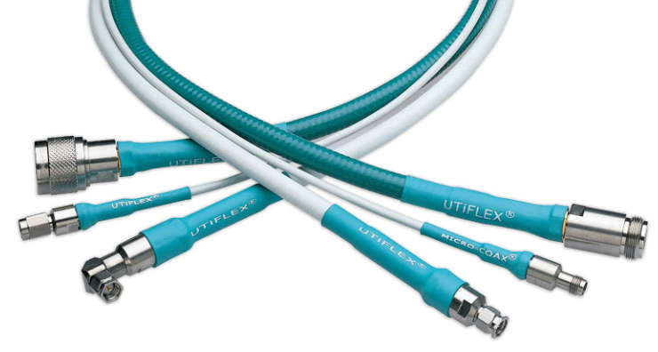 UTiFLEX®柔性电缆组件-柔性电缆组件-西安福川电子科技