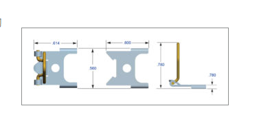 CarlisleIT通用弹簧锁-西安福川电子科技-卡莱连接器 CarlisleIT通用弹簧锁-西安福川电子科技-卡莱连接器