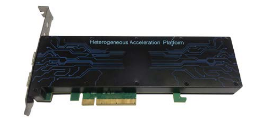 PCIE721-KU115 FPGA-高性能万兆光纤数据加速卡