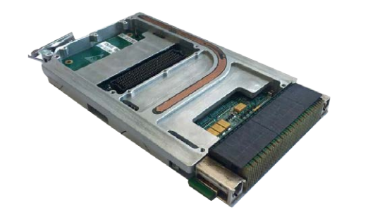 VPX301基于 3U VPX 总线架构的高性能数据预处理平台