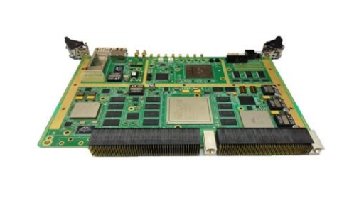 VPX613基于 6U VPX 的超高速信号采集回放板