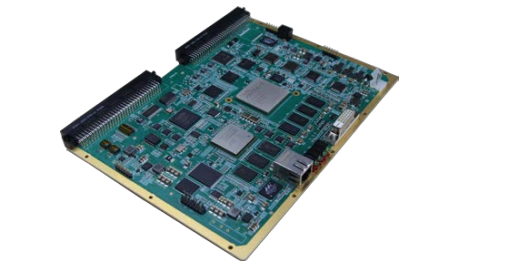 TES601-实时信号处理产品-双目交汇视觉图像处理平台