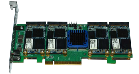 PCIE740-高性能 RAID卡-西安福川电子科技