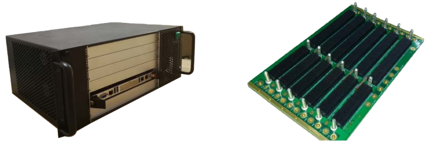  VPX6100-赛灵思-西安福川电子科技