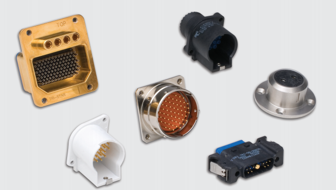 CB / CBX所有塑料连接器-数量连接器-西安福川电子科技