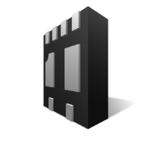 RClamp1255P-低电容ESD保护器件-西安福川电子科技