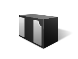 RClamp1521PQ-超低电容1线ESD保护-西安福川电子科技