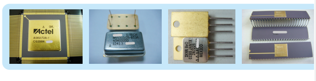 AT28HC256-90DM/883B系列芯片-TSC21020F-20SBS-AT28C010-25DB/883B