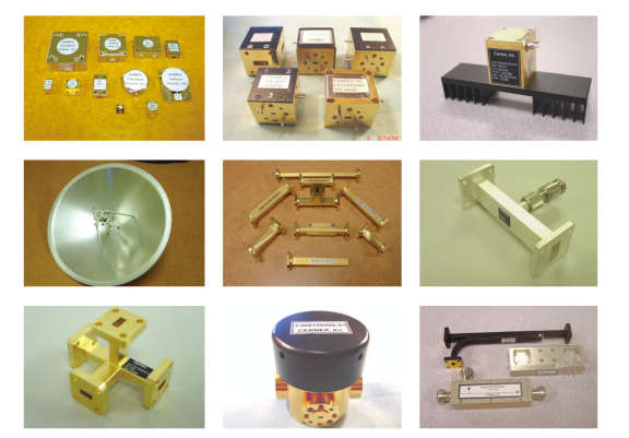 AT28C010 (E) -12J微波定制-放大器（AMPLIFIERS）