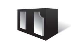 RClamp3321P超低电容1线3.3V-ESD保护-西安福川电子科技