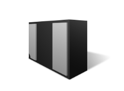 uClamp0871P-大功率μClamp®8V-ESD和电涌保护