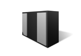 uClamp1071P-大功率μClamp®10V-ESD和电涌保护