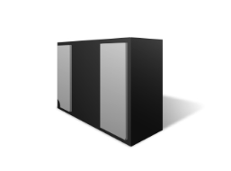 uClamp3671P 大功率μClamp®36V ESD和电涌保护 uClamp3671P 大功率μClamp®36V ESD和电涌保护