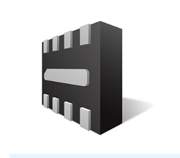 EClamp2374P-彩色LCD接口的ESD-EMI4线保护