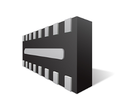 EClamp2378P-彩色LCD接口的ESD-EMI 8线保护