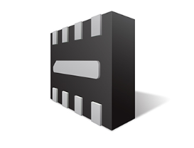 EClamp2384P-彩色LCD接口ESD-EMI4线保护