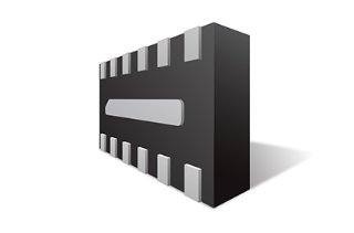 EClamp2386P-彩色LCD接口的ESD-EMI6线保护