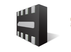 EClamp2394P0-彩色LCD接口-ESD-EMI4线保护