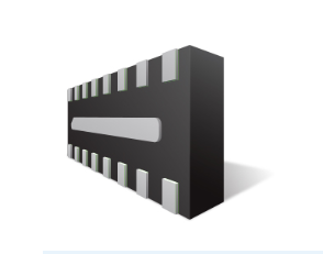 EClamp2398P-彩色LCD接口ESD-EMI 8线保护