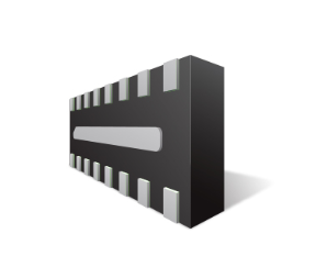 EClamp2410P ESD保护设备