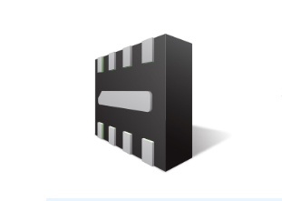 EClamp2454P-彩色LCD接口的ESD-EMI4线保护