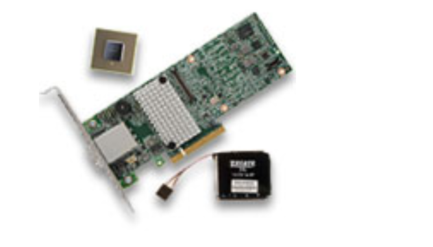 SAS/SATA-主机总线适配器-西安福川电子科技